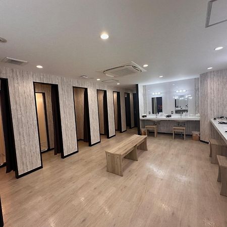 Hotel Capsule Inn Sizuoka Kültér fotó