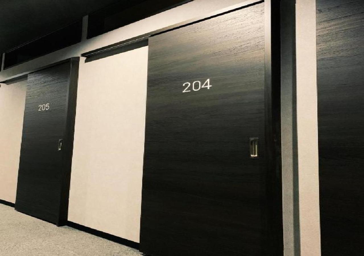 Hotel Capsule Inn Sizuoka Kültér fotó