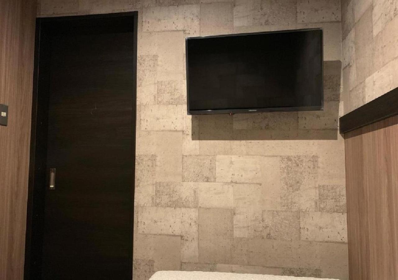 Hotel Capsule Inn Sizuoka Kültér fotó