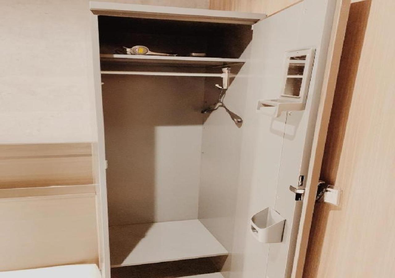 Hotel Capsule Inn Sizuoka Kültér fotó
