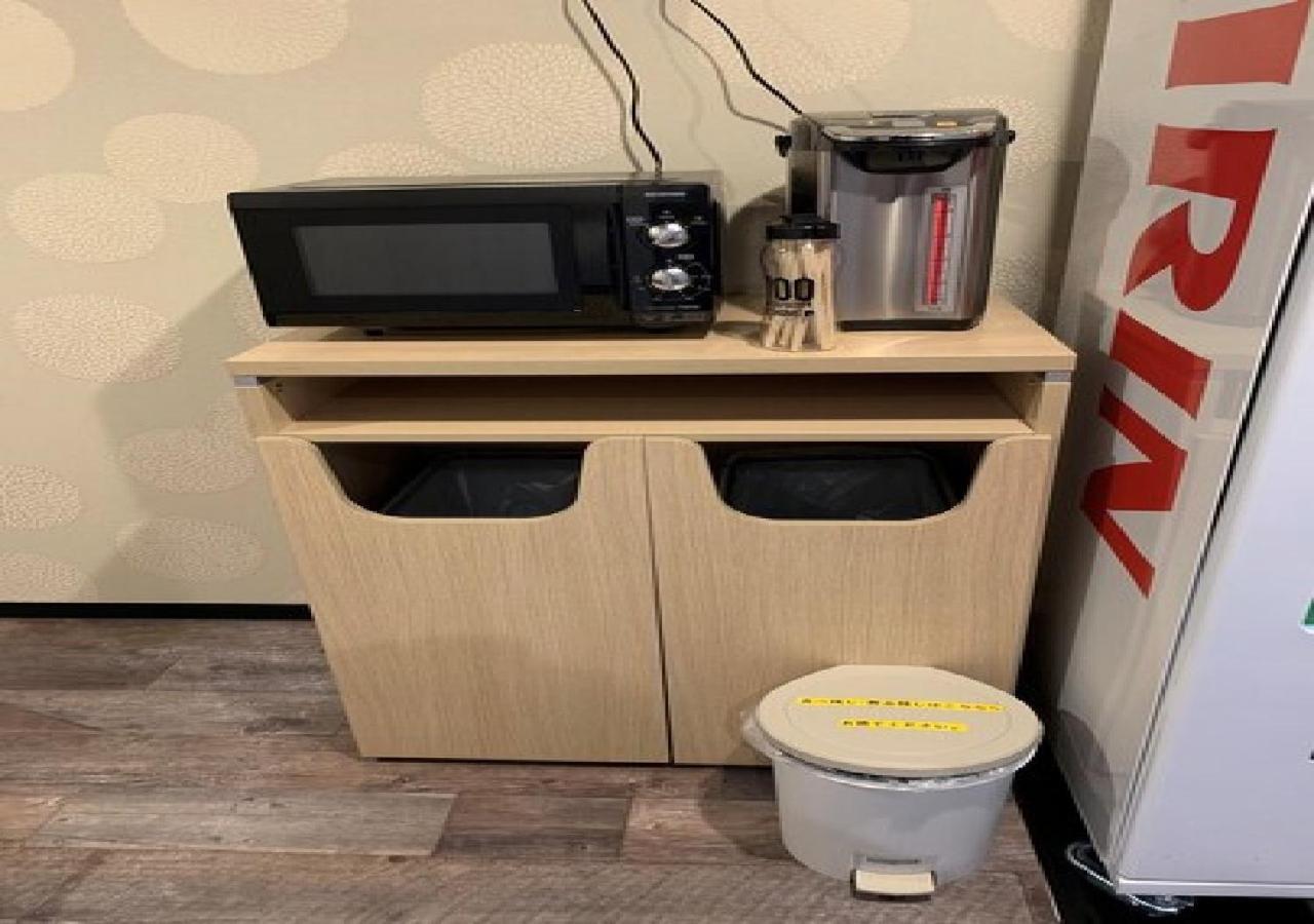 Hotel Capsule Inn Sizuoka Kültér fotó