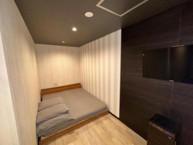 Hotel Capsule Inn Sizuoka Kültér fotó
